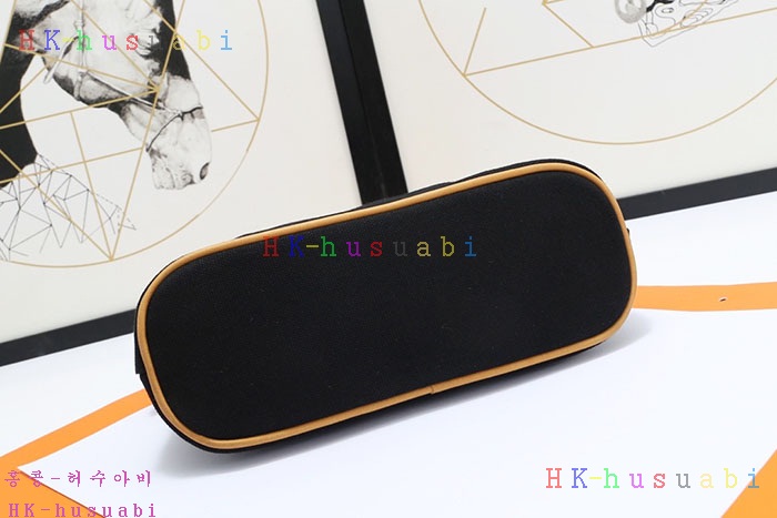 NEW 에르메스 볼리드 파우치 H 225758