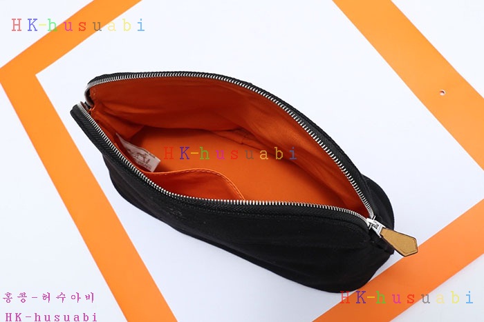 NEW 에르메스 볼리드 파우치 H 225758