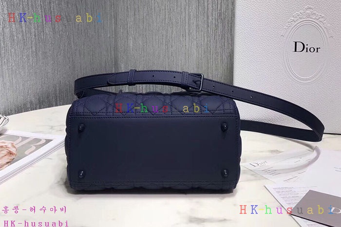 ★미러급★디올 레이디백 DR 33586660-3