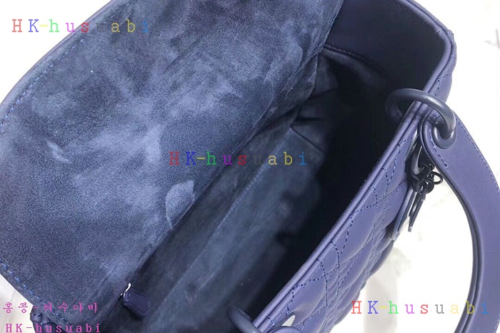 ★미러급★디올 레이디백 DR 33586660-3