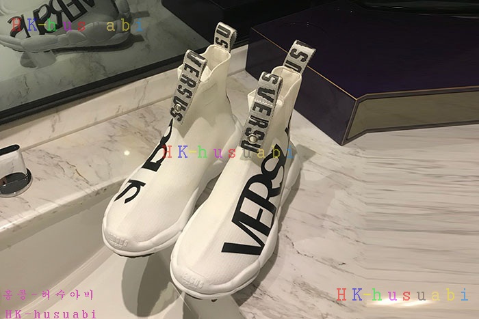 NEW 베르사체 신발 신상 V 1577422