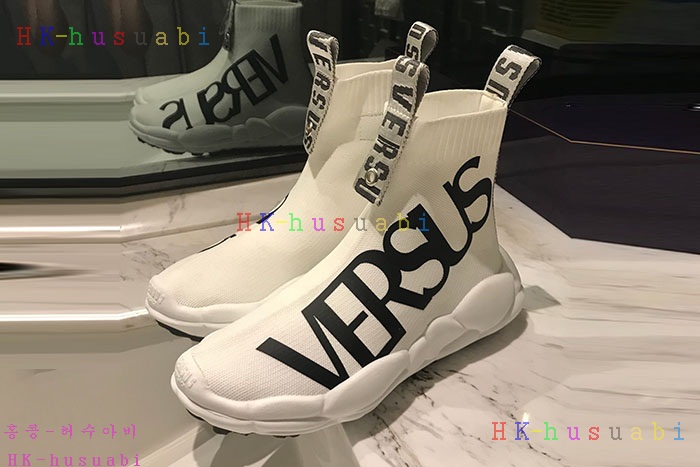 NEW 베르사체 신발 신상 V 1577422