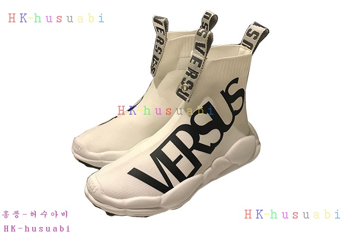 NEW 베르사체 신발 신상 V 1577422