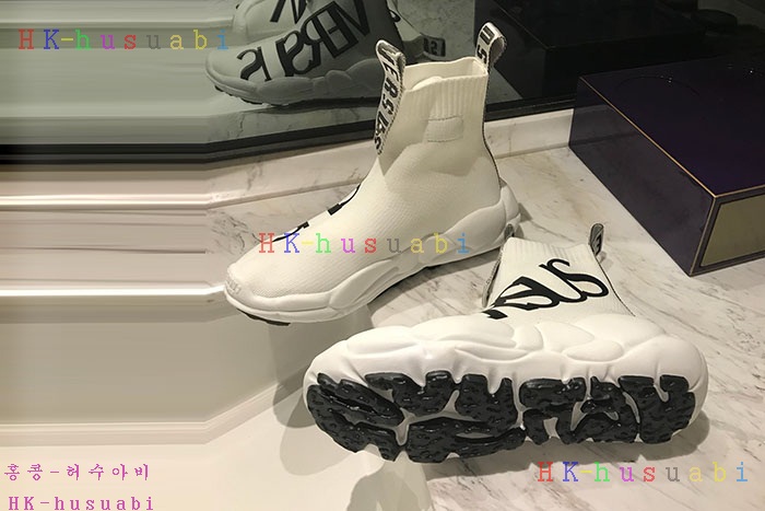 NEW 베르사체 신발 신상 V 1577422
