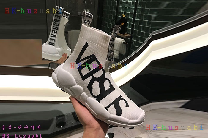 NEW 베르사체 신발 신상 V 1577422