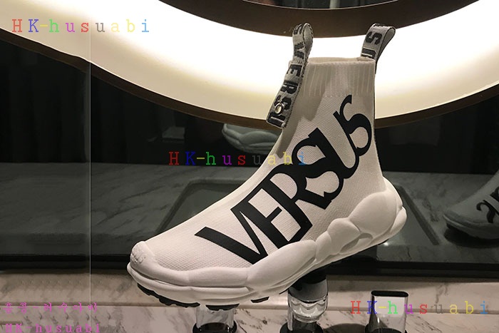 NEW 베르사체 신발 신상 V 1577422