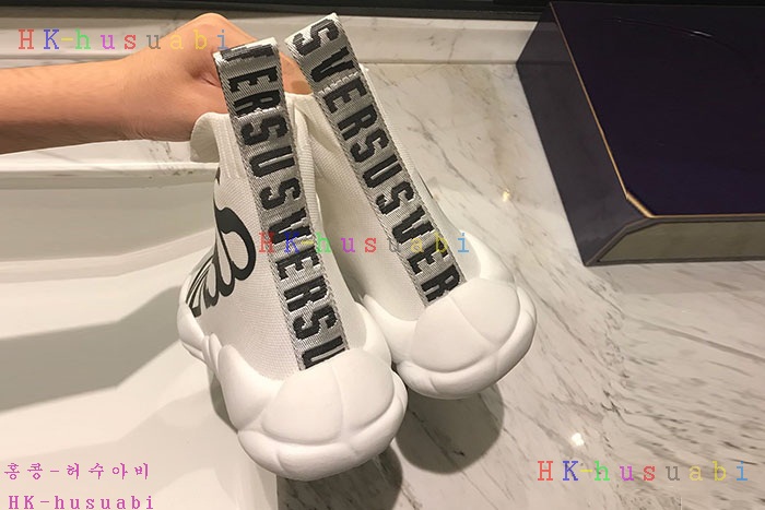 NEW 베르사체 신발 신상 V 1577422