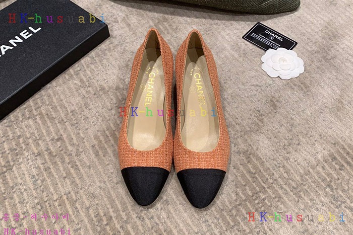 NEW 샤넬 신발 신상 C 9255411