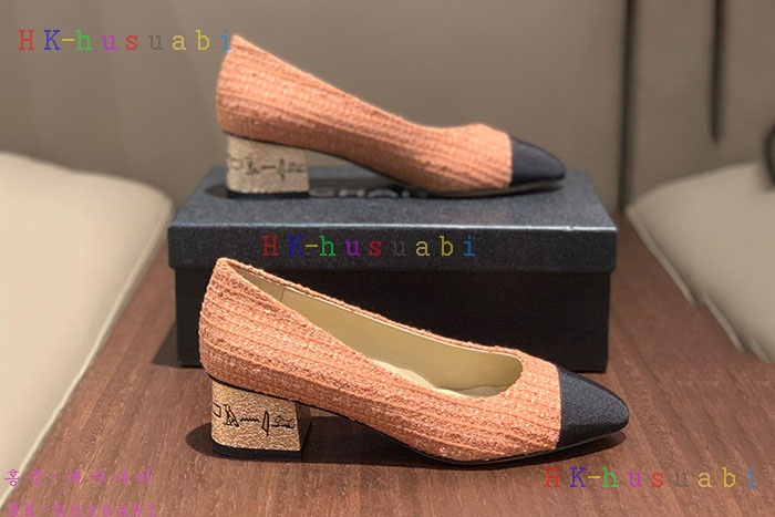 NEW 샤넬 신발 신상 C 9255411