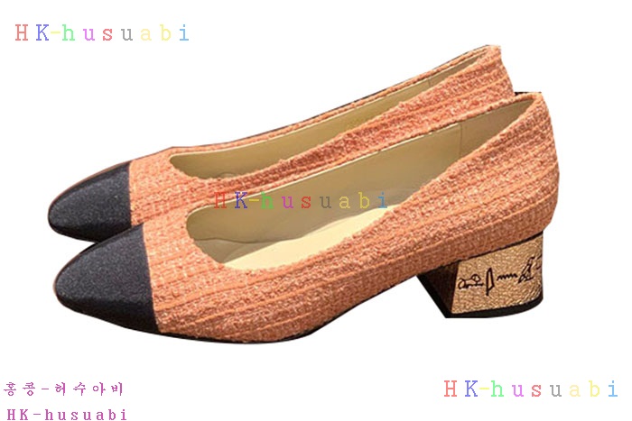 NEW 샤넬 신발 신상 C 9255411
