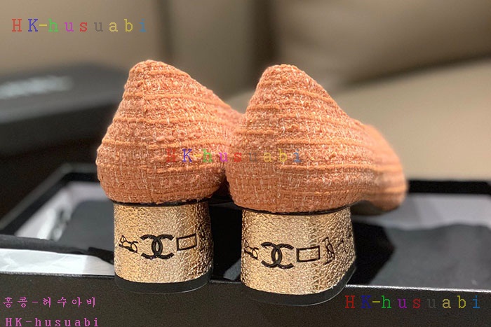 NEW 샤넬 신발 신상 C 9255411