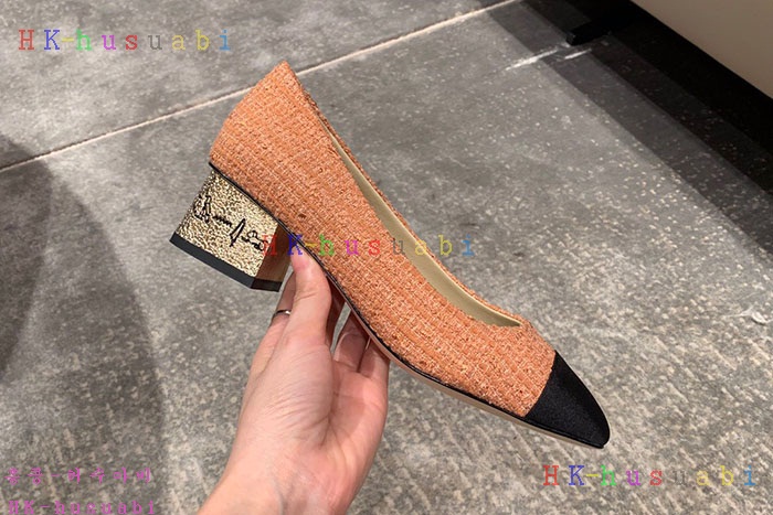 NEW 샤넬 신발 신상 C 9255411