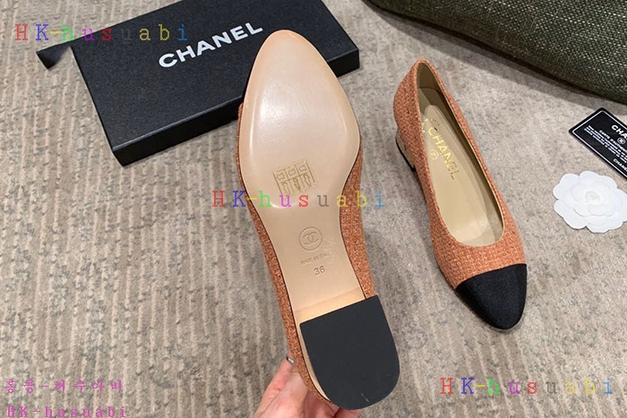 NEW 샤넬 신발 신상 C 9255411