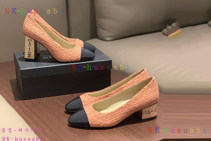 NEW 샤넬 신발 신상 C 9255411