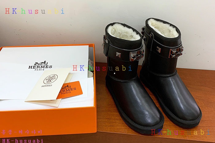 NEW 에르메스 신발 신상 H 6582111