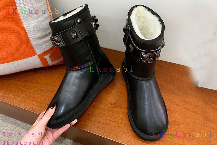 NEW 에르메스 신발 신상 H 6582111