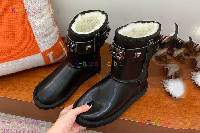 NEW 에르메스 신발 신상 H 6582111
