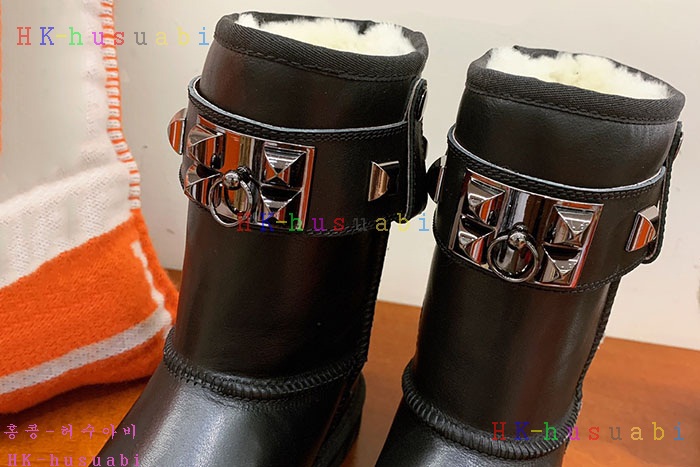 NEW 에르메스 신발 신상 H 6582111
