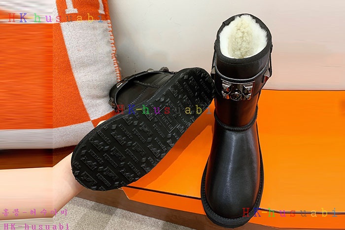 NEW 에르메스 신발 신상 H 6582111