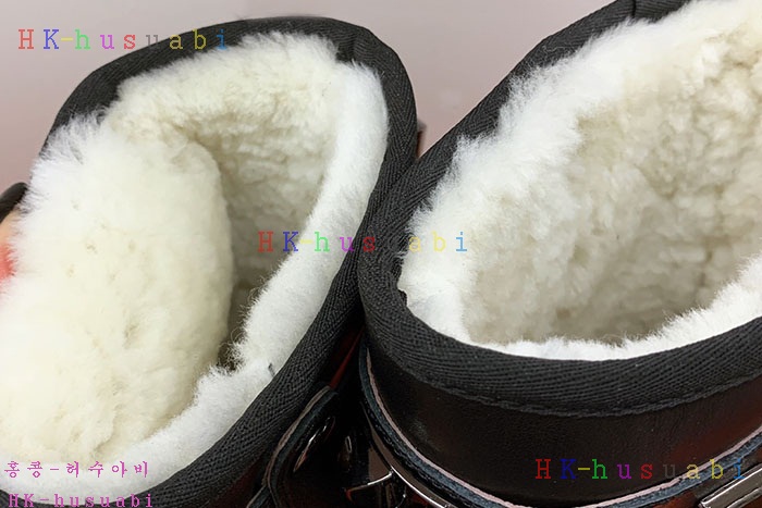 NEW 에르메스 신발 신상 H 6582111
