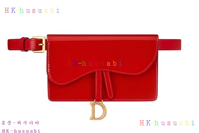 ★미러급★ 디올 힙백 DR 641122-2