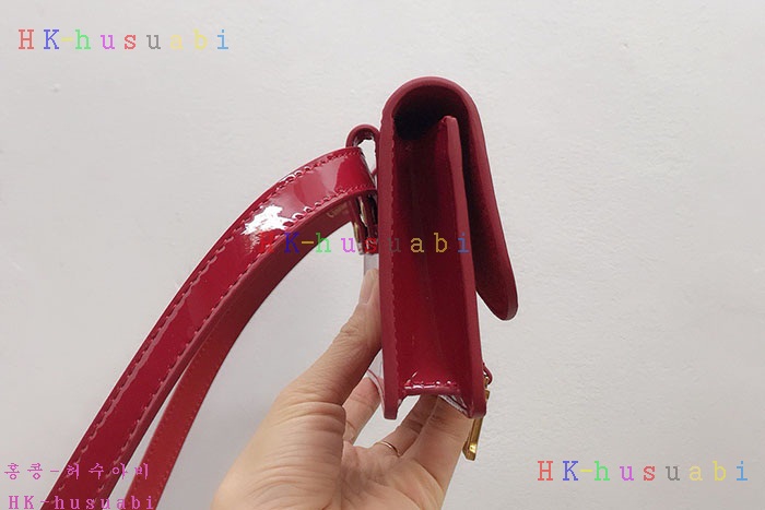 ★미러급★ 디올 힙백 DR 641122-2