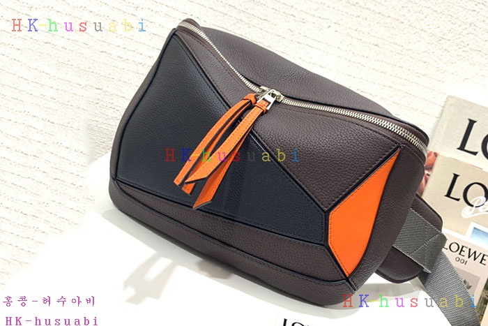 ★미러급★로에베 퍼즐 슬링백  LW 889534-3