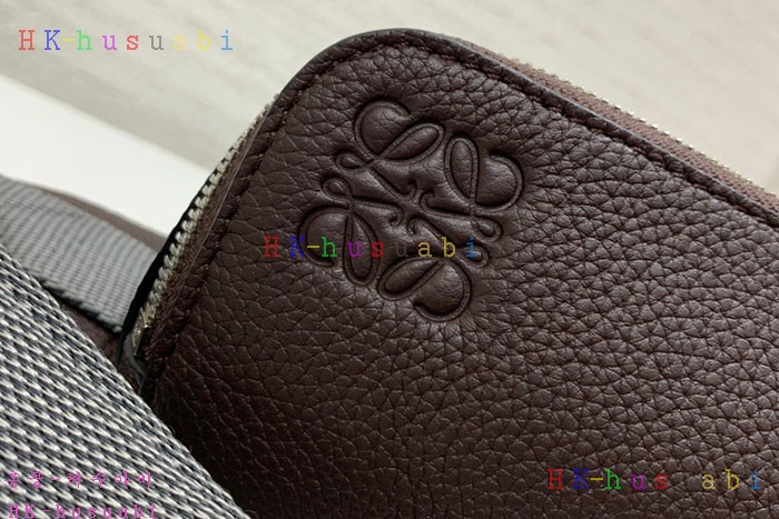 ★미러급★로에베 퍼즐 슬링백  LW 889534-3