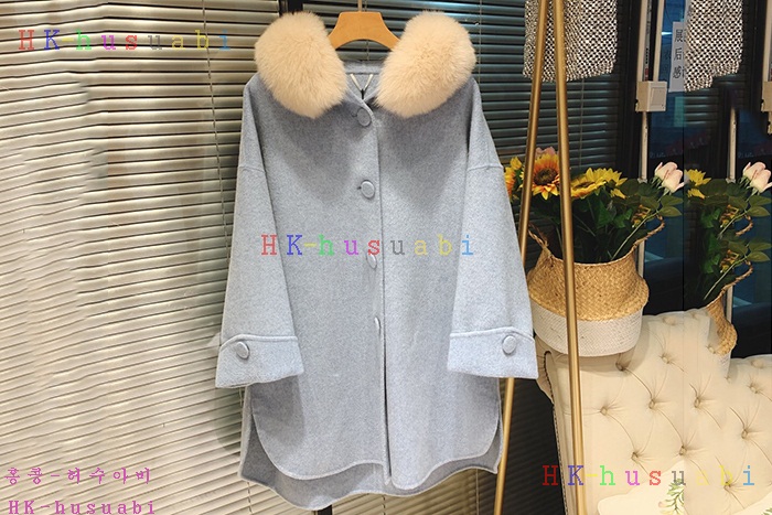 NEW 막스마라 코트 신상 MX 4572221