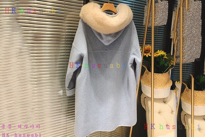 NEW 막스마라 코트 신상 MX 4572221