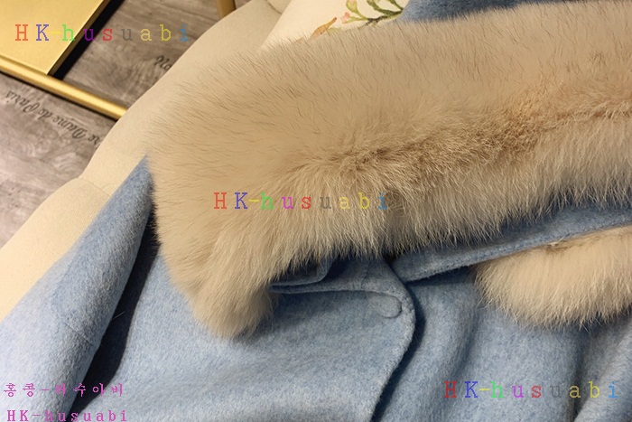 NEW 막스마라 코트 신상 MX 4572221