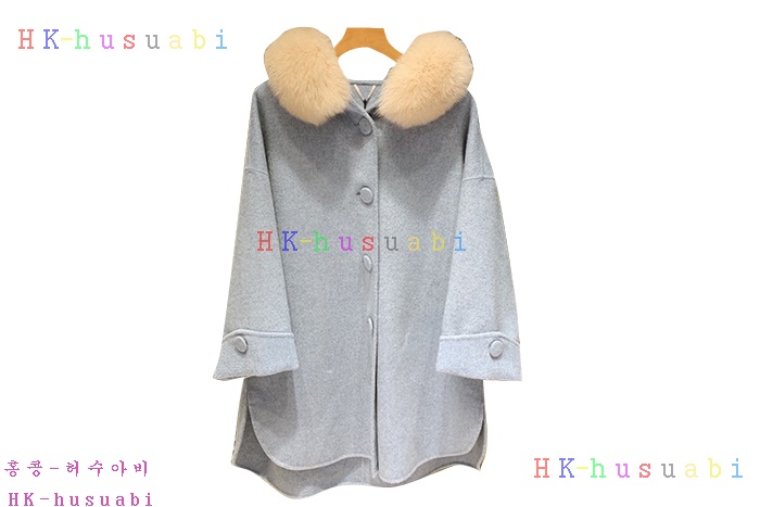 NEW 막스마라 코트 신상 MX 4572221