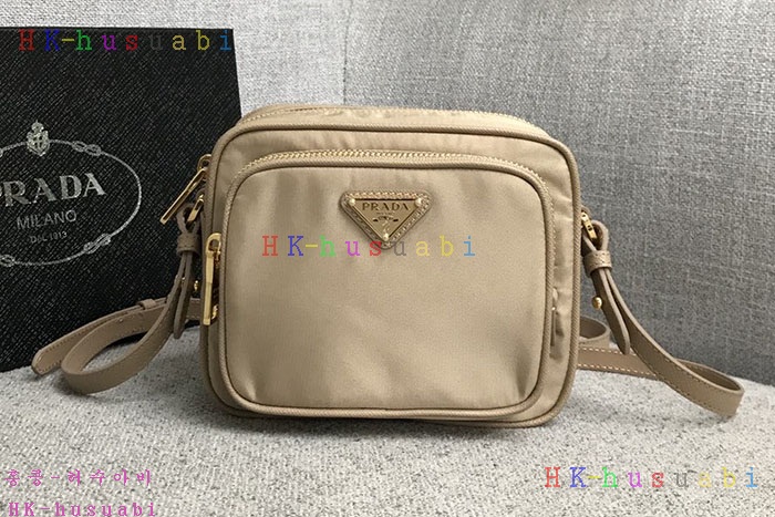 ★미러급★ 프라다 숄더백 82022-3