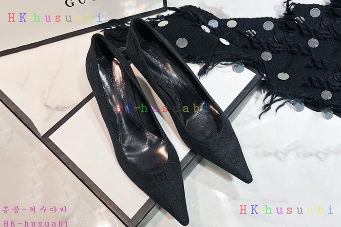 NEW 구찌 여성용 신발 GU 2522743