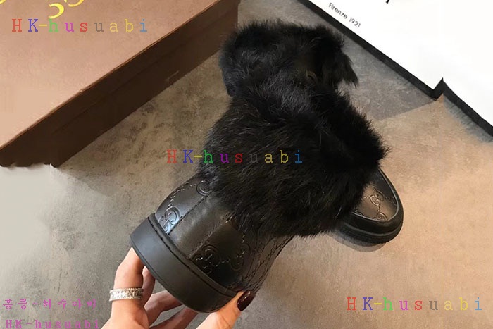 NEW 구찌 여성용 신발 GU 2522742