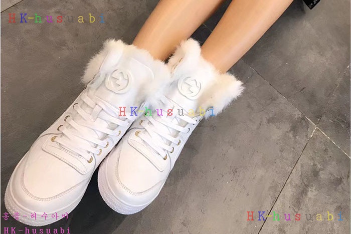 NEW 구찌 여성용 신발 GU 2522740