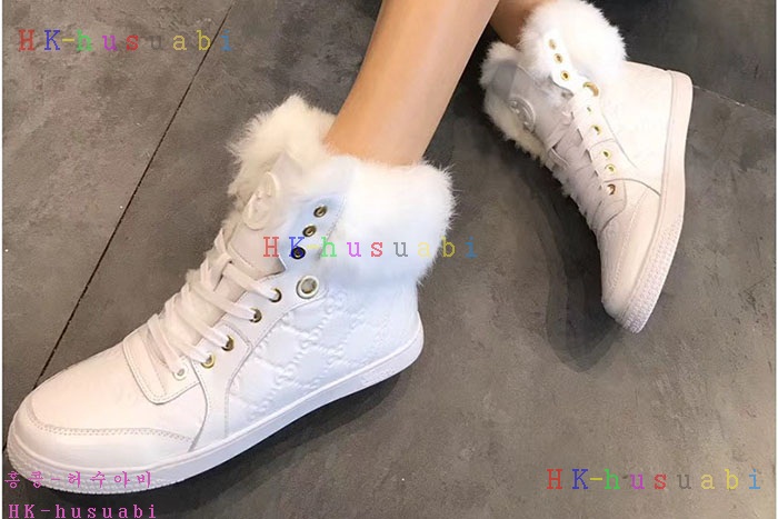 NEW 구찌 여성용 신발 GU 2522740