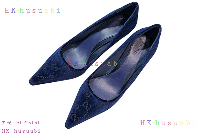NEW 구찌 여성용 신발 GU 2522746