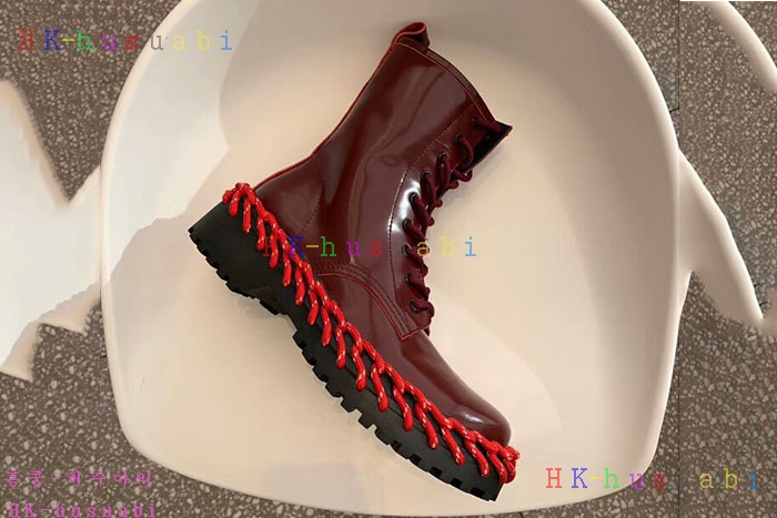 NEW 발렌시아가 신발 신상 BL 224721