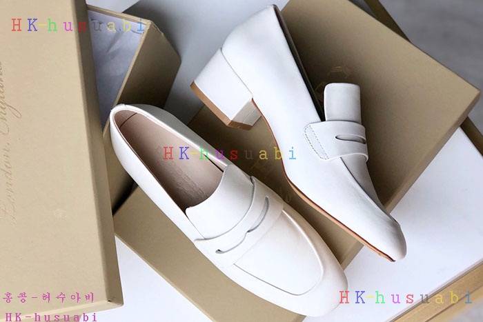 NEW 버버리 여성용 신발 B 342252