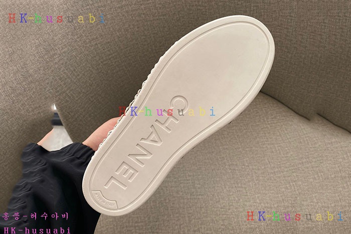 NEW 샤넬 여성용 신발 CH 122419