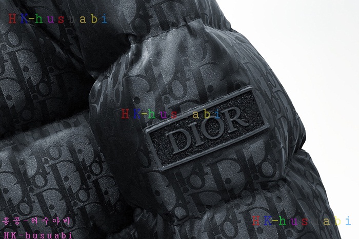 NEW 디올 패딩 신상 DR 452773