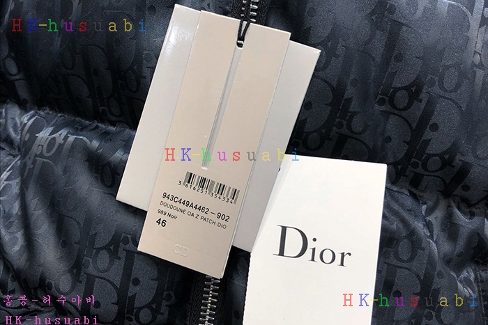 NEW 디올 패딩 신상 DR 452773