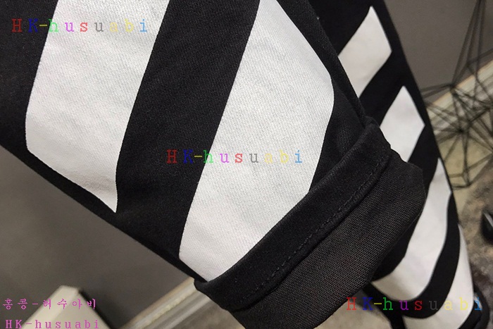 NEW 오프화이트 바지 신상 OF 657226