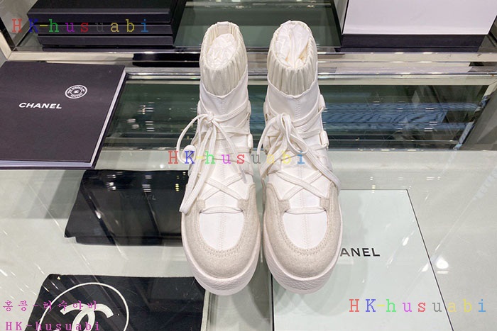NEW 샤넬 신발 신상  C 358556