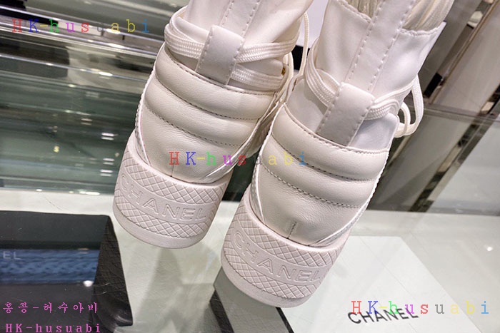 NEW 샤넬 신발 신상  C 358556