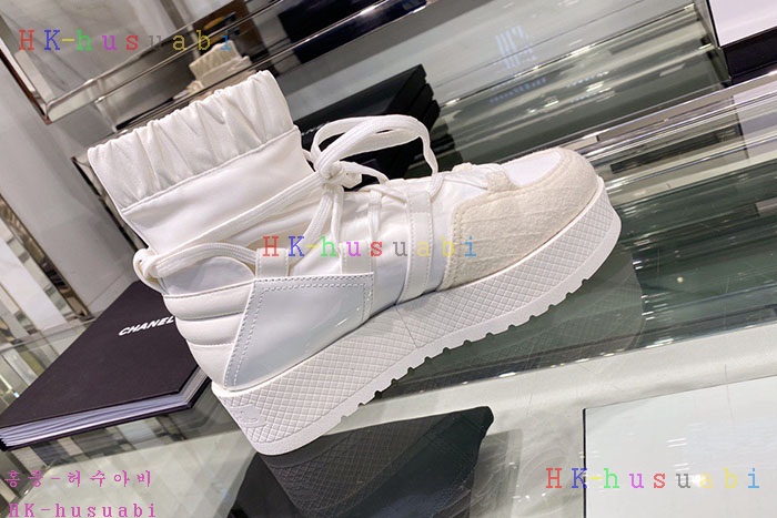 NEW 샤넬 신발 신상  C 358556