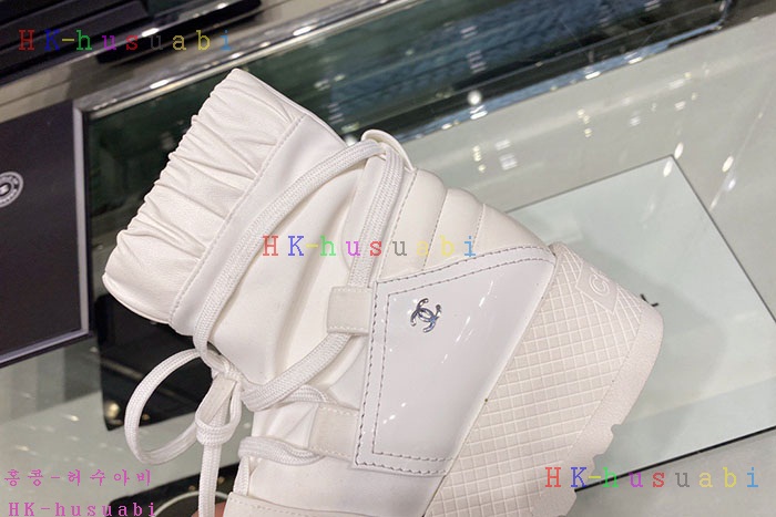 NEW 샤넬 신발 신상  C 358556