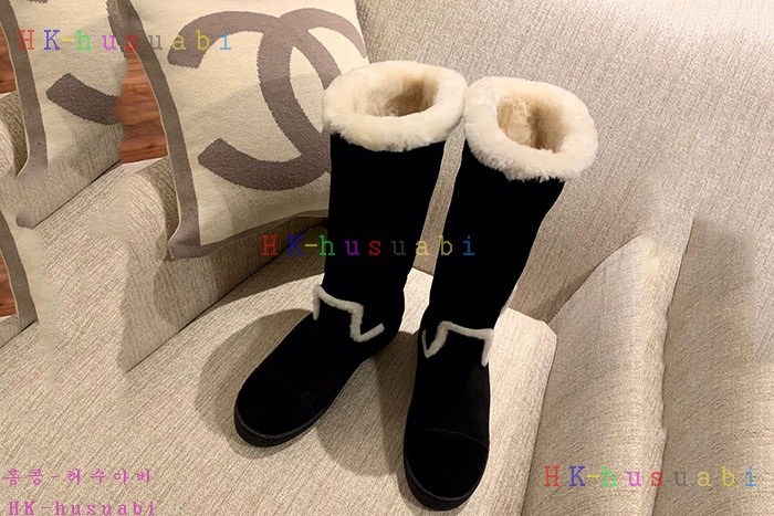 NEW 샤넬 신발 신상  C 358558