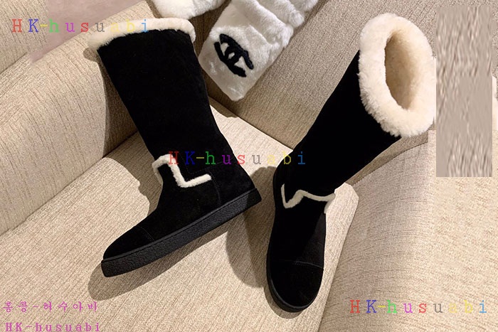 NEW 샤넬 신발 신상  C 358558